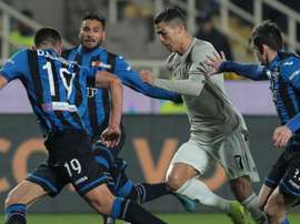Le pagelle di Atalanta-Juventus. Goal