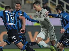 Allegri e il 4° posto. Goal