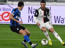 Diaconale attacca Inter e Juventus: 'Vogliono annullare il campionato per interesse'