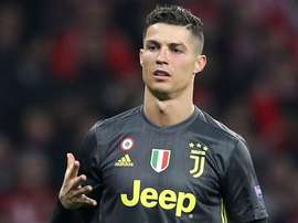 Ronaldo aims UCL dig at Atletico