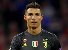 Cristiano Ronaldo to face no charges over alleged 2009 rape. Goal