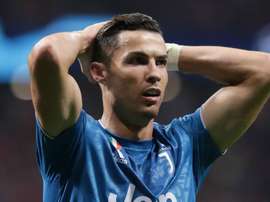 Leonardo Bonucci foresees no issues going forward. GOAL