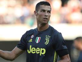 Allan insists Ronaldo can't win the league on his own. GOAL
