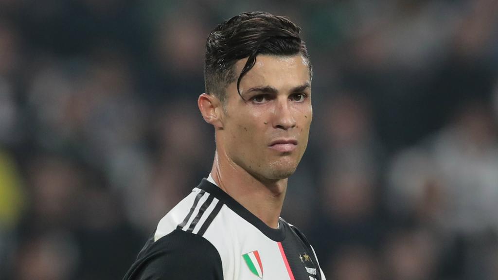 Villas-Boas backs Ronaldo