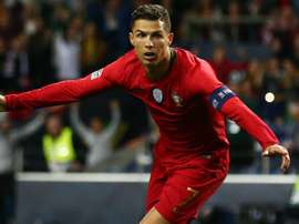 Van Dijk: More to Portugal than just Ronaldo.