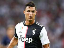 Sarri wants the team to adapt to Cristiano as he is the gamechanger in Sarri's view. GOAL