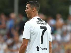 Juventus are more determined than ever to win the Champions League after signing Ronaldo. GOAL