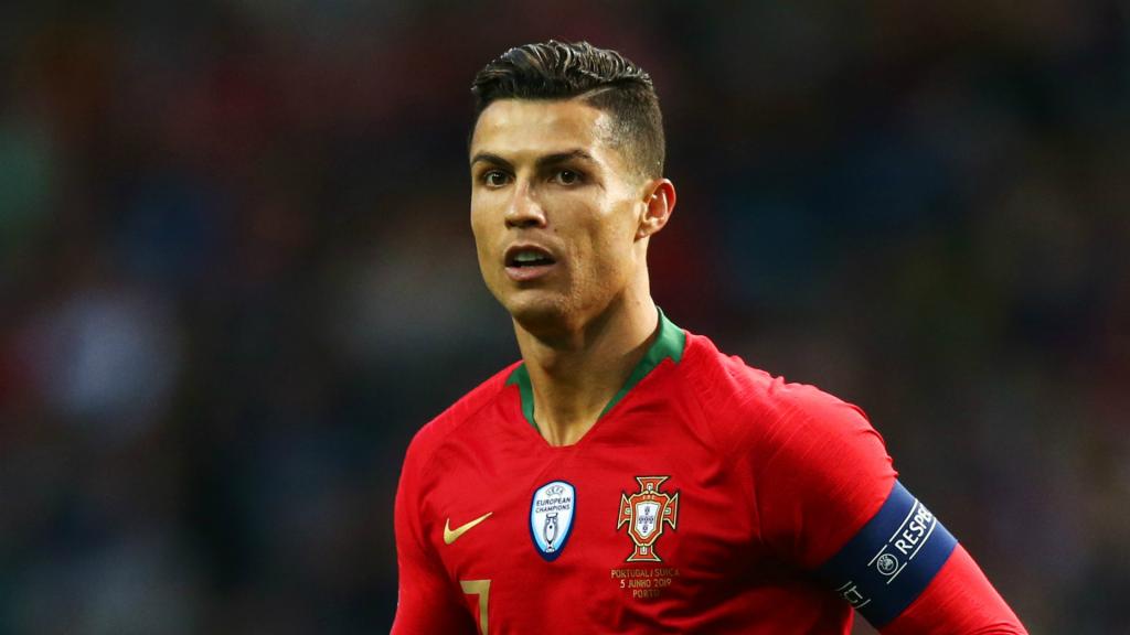 Ronaldo on 700th career goal: Records come naturally for ...