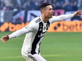 Gattuso: CR7 a perfect machine