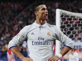 Cristiano Ronaldo - cropped