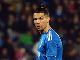 Ronaldo still among the best, but Lyon have no plans to stop him - Garcia. GOAL
