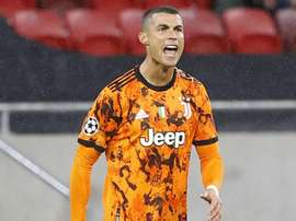 Pirlo ne regrette pas son choix pour Ronaldo. goal