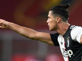 Une voisine témoigne : Cristiano Ronaldo est un bonheur à vivre. GOAL