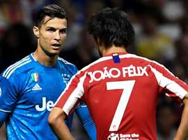 L'Atlético arrache le nul face à la Juve. Goal