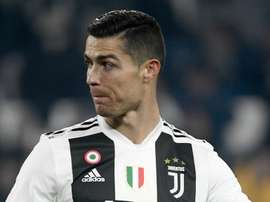 Ronaldo a sauvé les siens une fois de plus. Goal