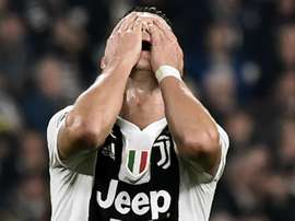 Ronaldo a rejoint la Juventus cet été. Goal
