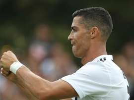 Le Chievo ne va pas bloquer Ronaldo. Goal
