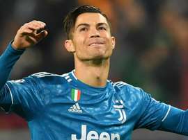 Ronaldo sereno: la Juventus lo ha perdonato