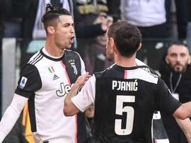La Juventus vince ancora. Goal