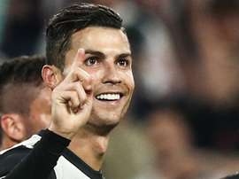 Effetto Cristiano Ronaldo. AFP