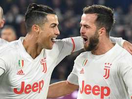 Ronaldo 'alla Del Piero', Marchisio: 'Una storia seria?'