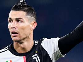 Cristiano aposta: Juve vira sobre o Lyon, na Champions. Goal