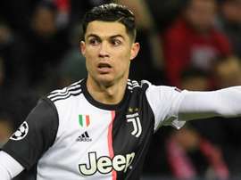Paratici elogia Ronaldo. Goal