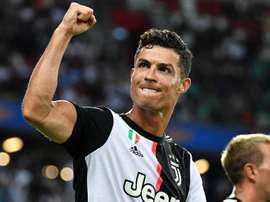 Cristiano Ronaldo torna in gruppo: a Parma ci sarà