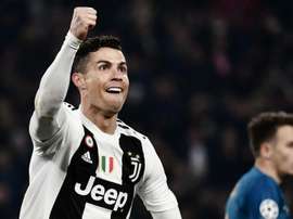 Quem é Team Ronaldo. Goal