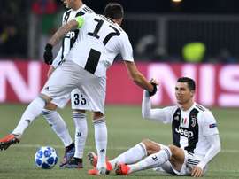 Le pagelle di Young Boys-Juventus. Goal
