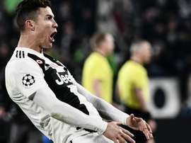 Cristiano pode ser punido. Goal