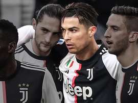 Juventus vive dependência de Cristiano Ronaldo. Goal