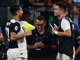 Classifica ingaggi Serie A: Ronaldo domina, De Ligt è già secondo