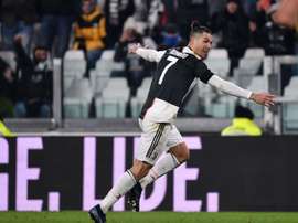 Ronaldo ancora a segno. Goal
