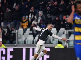 Cristiano permet à la Juve de filer. Goal