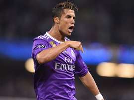Cristiano Ronaldo Juventus Real Madrid