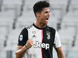 Como a quarentena afetou o futebol de Cristiano Ronaldo na Juventus. Goal