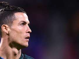 La nuova macchina di Cristiano Ronaldo: una Bugatti Centodieci da 8 milioni
