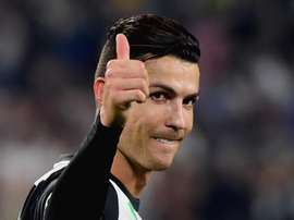 Cristiano Ronaldo, Juventus