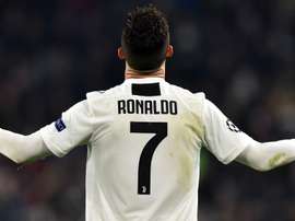 As vítimas preferidas de Cristiano na Champions League. Goal