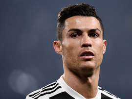 Ronaldo n'apparaît plus sur les menus du jeu. Goal