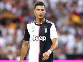 Ronaldo salta l'amichevole di Villar Perosa. Goal