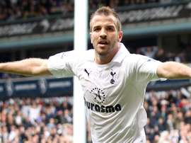 Van Der Vaart aurait pu aller au Barça. Goal