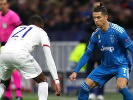 Juventus - OL prévu le 7 aout prochain. GOAL