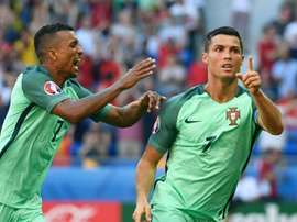 Sorpresa Nani: 'Ronaldo ha imparato molto da me in gioventù'. Goal