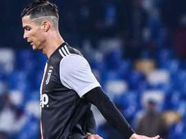 Juventus sconfitta a Napoli: Cristiano Ronaldo furioso negli spogliatoi. Goal