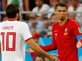 Portugal seguiu em frente no Mundial. Goal