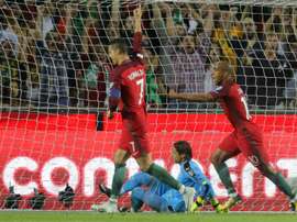 Portugal-Argélia: Tudo sobre o jogo. Goal