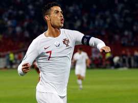 Gols por seleções, recorde à vista para artilheiros do momento. Goal