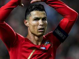 Si ferma Ronaldo, problema alla coscia. Goal
